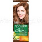 Garnier Color Naturals Tinte Permanente 6.23 Chocolate Caramelo 1×1 unidad, tinte para el cabello