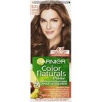 Garnier Color Naturals Tinte Permanente 6.23 Chocolate Caramelo 1×1 unidad, tinte para el cabello