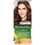 Garnier Color Naturals Tinte Permanente 6.23 Chocolate Caramelo 1×1 unidad, tinte para el cabello