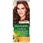 Garnier Color Naturals Tinte Permanente 6.23 Chocolate Caramelo 1×1 unidad, tinte para el cabello