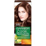 Garnier Color Naturals Tinte Permanente 6.23 Chocolate Caramelo 1×1 unidad, tinte para el cabello