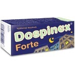 Dospinox Forte 1×24 ml, Sublingualspray