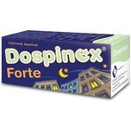 Dospinox Forte 1×24 ml, Sublingualspray