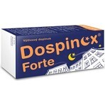 Dospinox Forte 1×24 ml, Sublingualspray