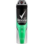 Rexona Antitranspirant MEN Quantum 1×150 ml, Antitranspirant