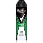 Rexona Antitranspirant MEN Quantum 1×150 ml, Antitranspirant