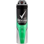 Rexona Antitranspirant MEN Quantum 1×150 ml, Antitranspirant