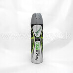 Rexona Antitranspirant MEN Quantum 1×150 ml, Antitranspirant