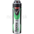 Rexona Antitranspirant MEN Quantum 1×150 ml, Antitranspirant