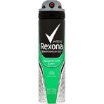 Rexona Antitranspirant MEN Quantum 1×150 ml, Antitranspirant