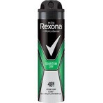 Rexona Antitranspirant MEN Quantum 1×150 ml, Antitranspirant