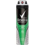 Rexona Antitranspirant MEN Quantum 1×150 ml, Antitranspirant