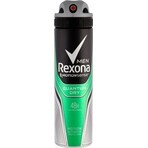 Rexona Antitranspirant MEN Quantum 1×150 ml, Antitranspirant