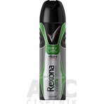 Rexona Antitranspirant MEN Quantum 1×150 ml, Antitranspirant