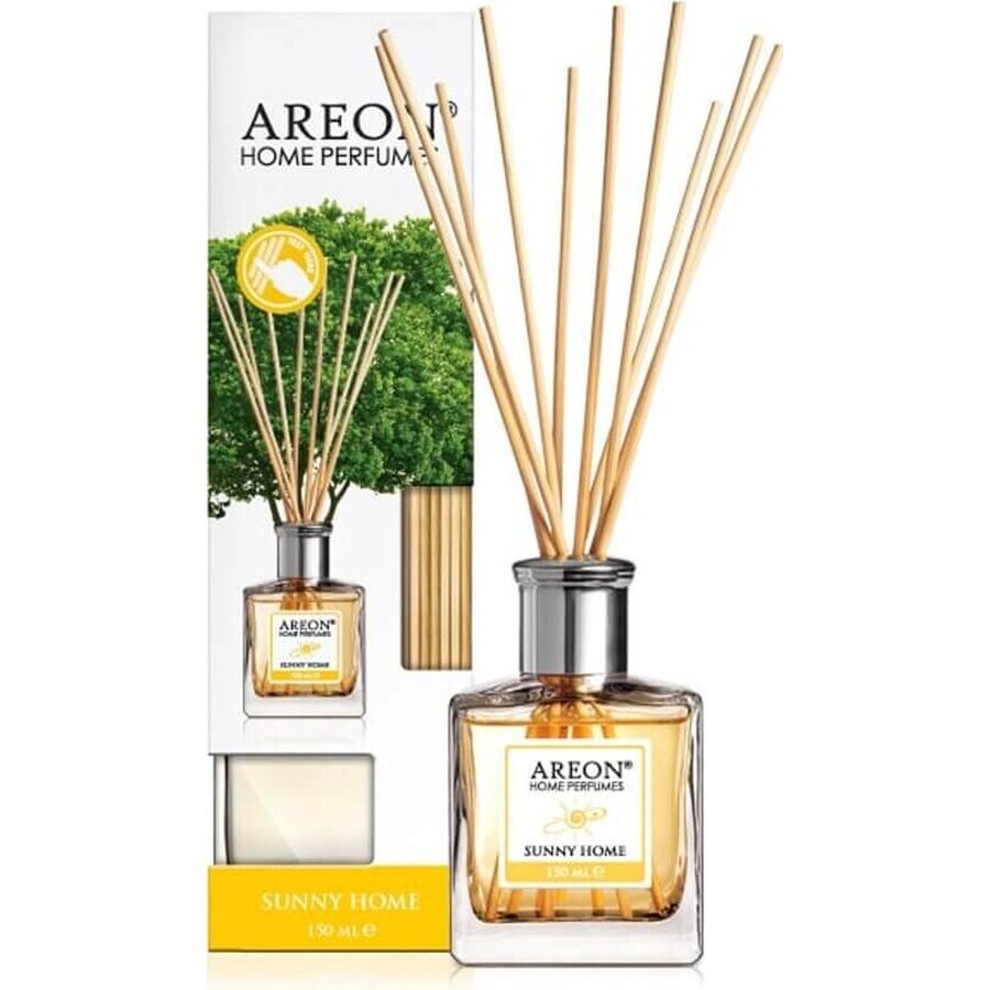 AREON Perfum Sticks Sunny Home 150ml 1×1 pc, air freshener