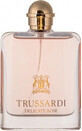 Trussardi Delicate Rose Edt 1&#215;100 ml, Eau de Toilette f&#252;r Frauen