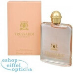 Trussardi Delicate Rose Edt 1×100 ml, eau de toilette pour femmes