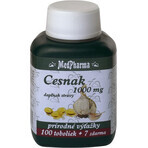 MedPharma CESNAK 1500 mg 1×37 cps, complément alimentaire