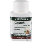 MedPharma CESNAK 1500 mg 1×37 cps, complément alimentaire