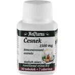 MedPharma CESNAK 1500 mg 1×37 cps, complément alimentaire