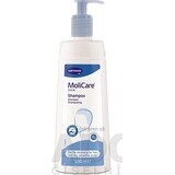 Șampon MoliCare SKIN 1×500 ml, gama albastru