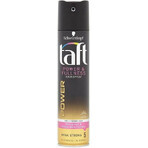 Taft Power mega varnish 1×250 ml, spray