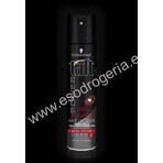 Taft Power mega varnish 1×250 ml, spray