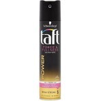 Taft Power mega varnish 1×250 ml, spray