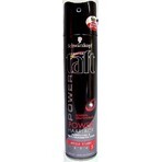 Taft Power mega varnish 1×250 ml, spray