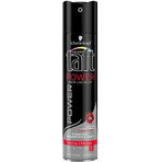 Taft Power mega varnish 1×250 ml, spray