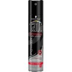 Taft Power mega varnish 1×250 ml, spray