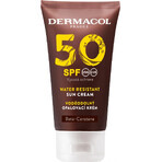 Dermacol SUN Protecție solară SPF50 1×50 ml, cremă pentru piele