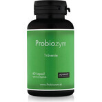 Probiozym 60 cps - digestion 1×60 cps, dietary supplement