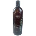 Ziaja - family shampoo with nettle for dandruff hair 1×500 ml