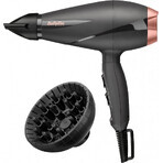 Babyliss 6709de Haartrockner 1 Stück 1×1 Stück Haartrockner