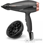 Babyliss 6709de Haartrockner 1 Stück 1×1 Stück Haartrockner