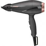 Babyliss 6709de Haartrockner 1 Stück 1×1 Stück Haartrockner