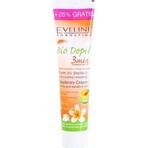 EVELINE BioDepil Enthaarungscreme 3min mit Mango 1×125 ml, Creme