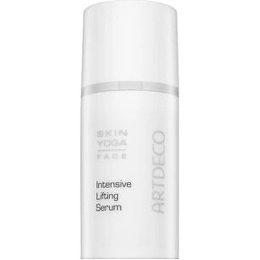 Artdeco Suero Lifting Intensivo Skin Yoga Rostro 1×30 ml, suero lifting