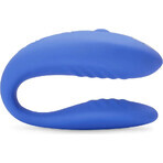 We-Vibe MATCH vibrator MATCH blauw 1×1 stuk, vibrator