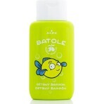 Flacons de shampoing pour enfants 1×200 ml avec de l'huile d'olive