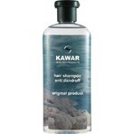 KAWAR CHAMPÚ ANTICASPA 1×400 ml, elimina la caspa