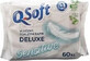 Q Soft Sensit. Deluxe 1&#215;60 St&#252;ck, feuchtes Toilettenpapier