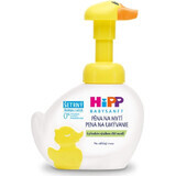 HiPP BABYSANFT Waschschaum 1×250 ml