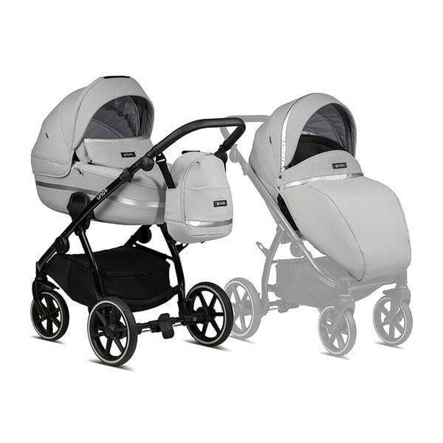 TUTIS Combination trolley UNO3+ 2in1 Risso 1×1 pcs