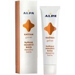 ALPA GASHTAN CREAM 1×40 g, Kräutermassage