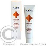 ALPA GASHTAN CREAM 1×40 g, Kräutermassage