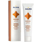 ALPA GASHTAN CREAM 1×40 g, Kräutermassage