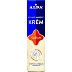 ALPA GASHTAN CREAM 1×40 g, Kräutermassage