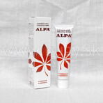 ALPA GASHTAN CREAM 1×40 g, Kräutermassage